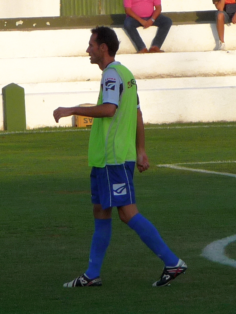 Vicente Moreno Peris