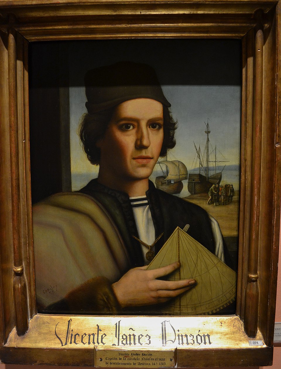 Vicente Palermo