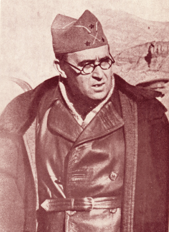 Vicente Rojo