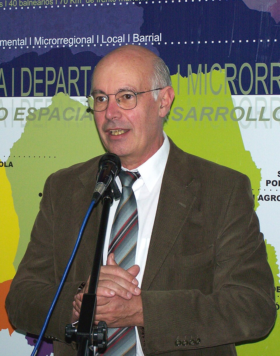 Vicente Rubio