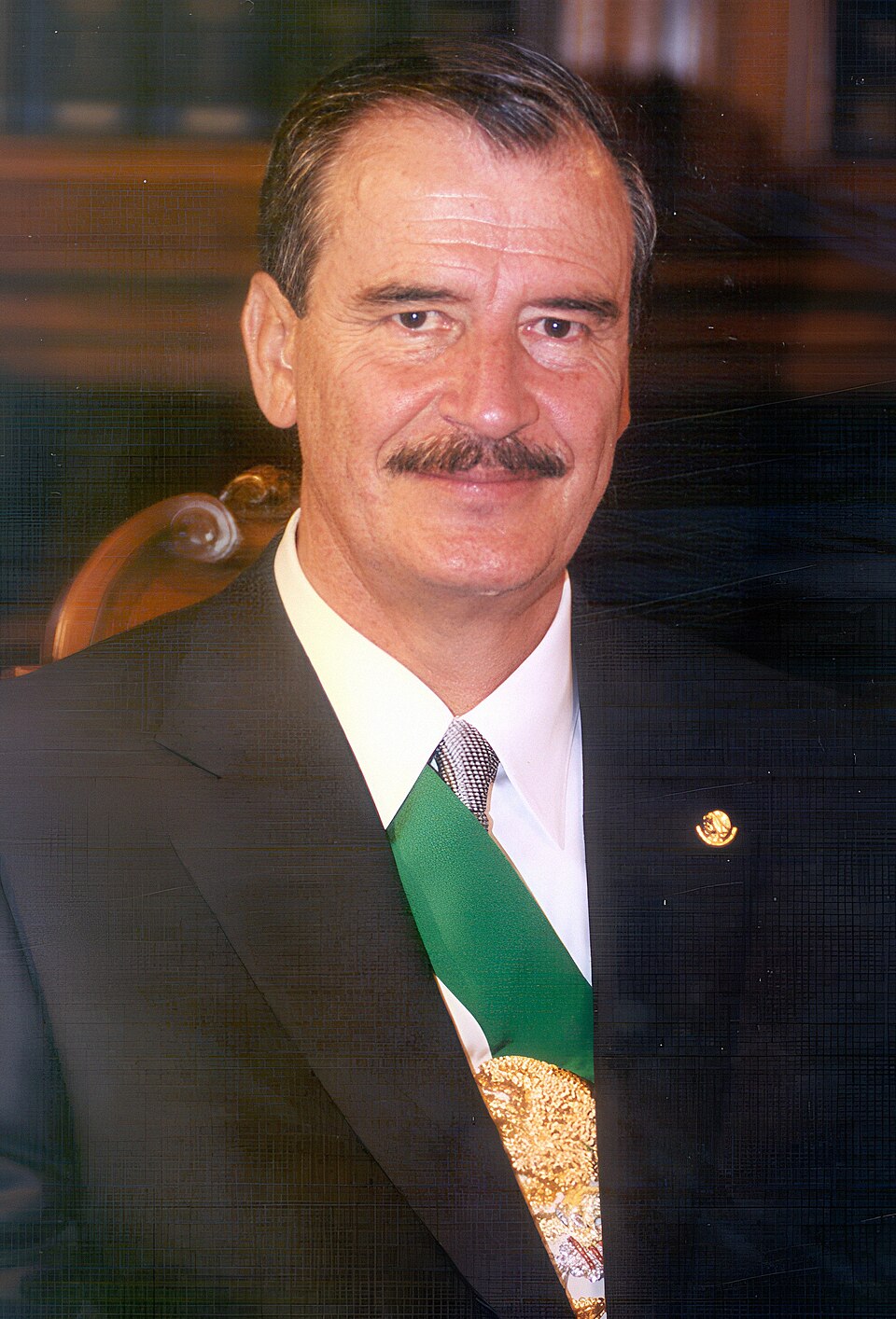 Vicente Vargas