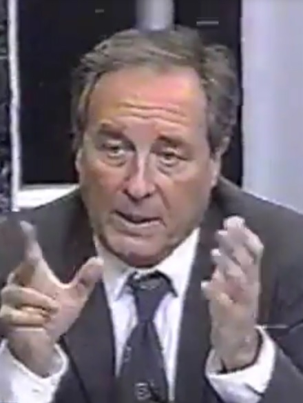 Vicente Verdú