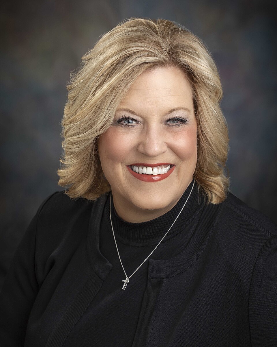 Vicki Schmidt