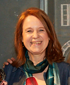 Vicki Whitely