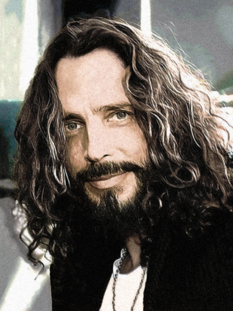 Vicky Cornell
