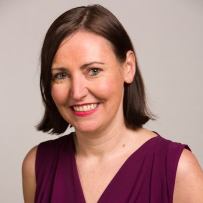 Vicky Foxcroft