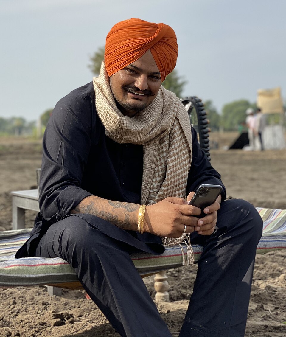 Vicky Middukhera