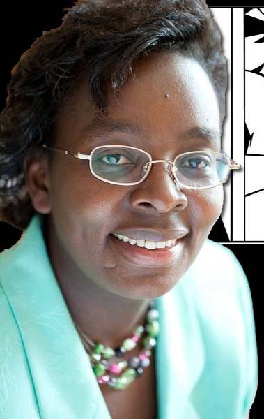 Victoire Ingabire