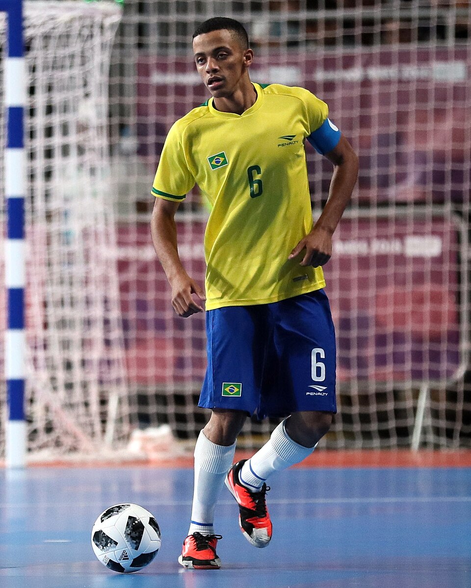 Victor Alves