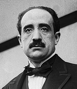 Víctor Andrés Belaunde