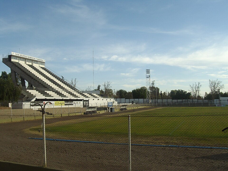 Víctor Antonio Legrotaglie