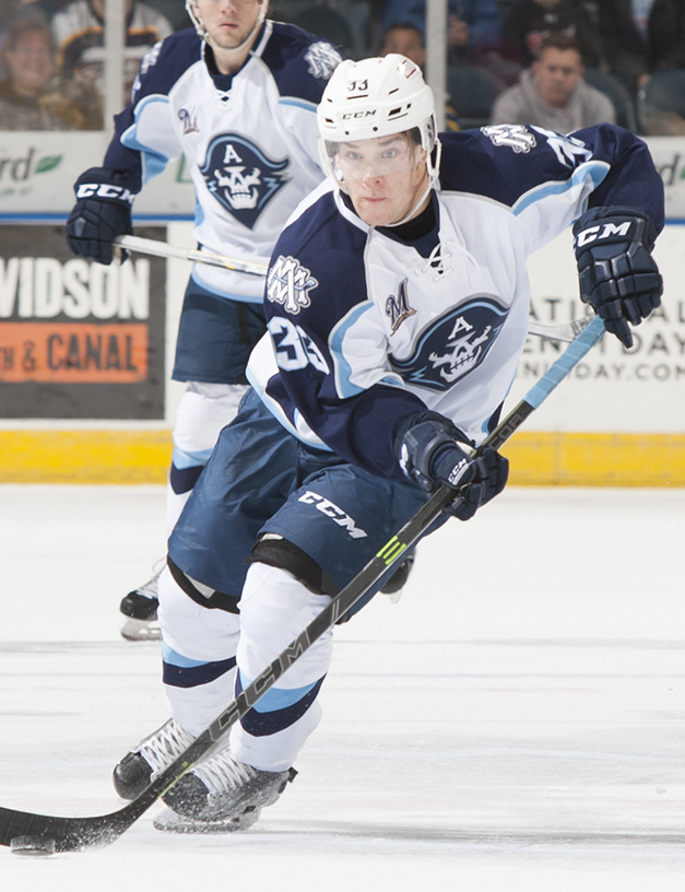 Victor Arvidsson