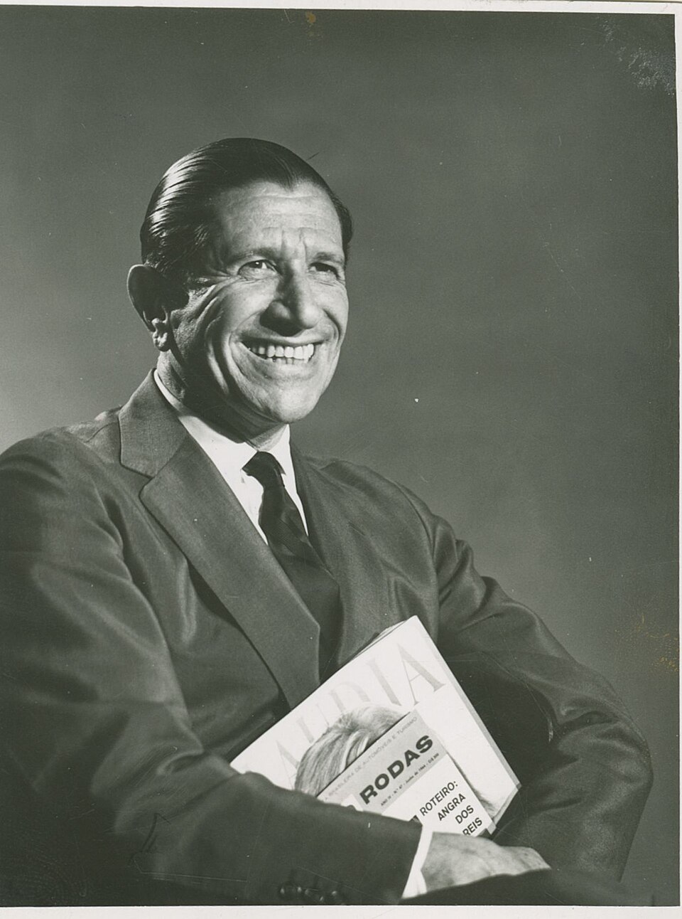 Victor Civita