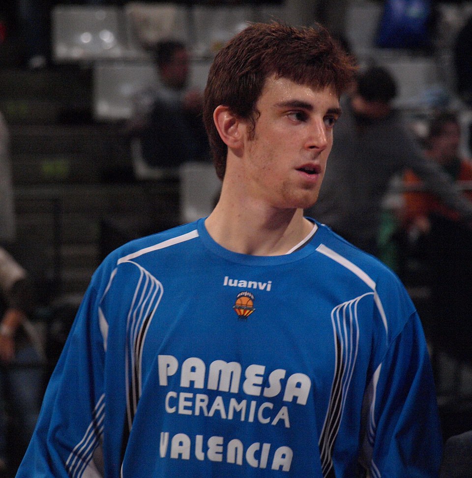 Víctor Claver