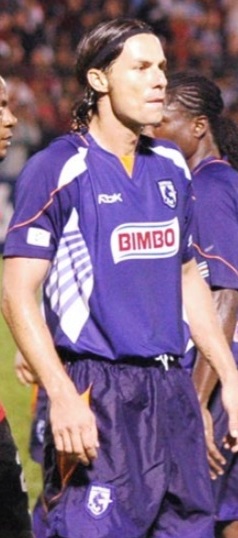 Víctor Cordero