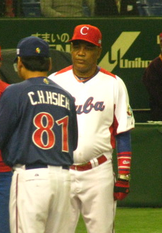 Víctor Cubas