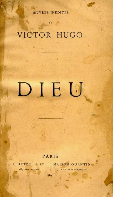 Victor Dieu