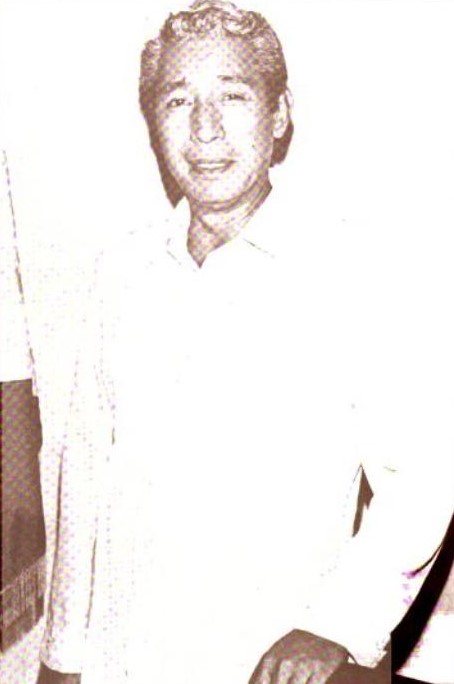 Víctor Domínguez