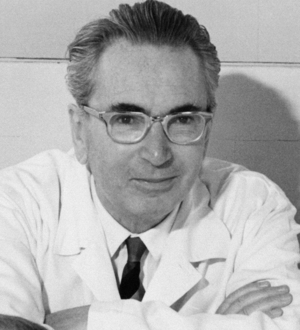 Victor Emil