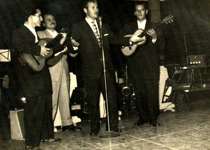 Víctor Emilio Granados