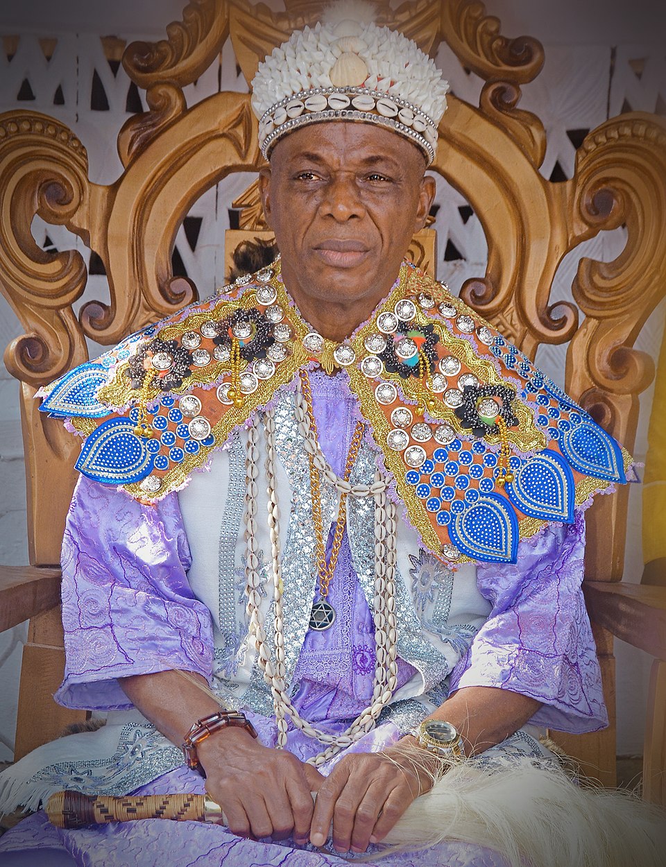 Victor Eze
