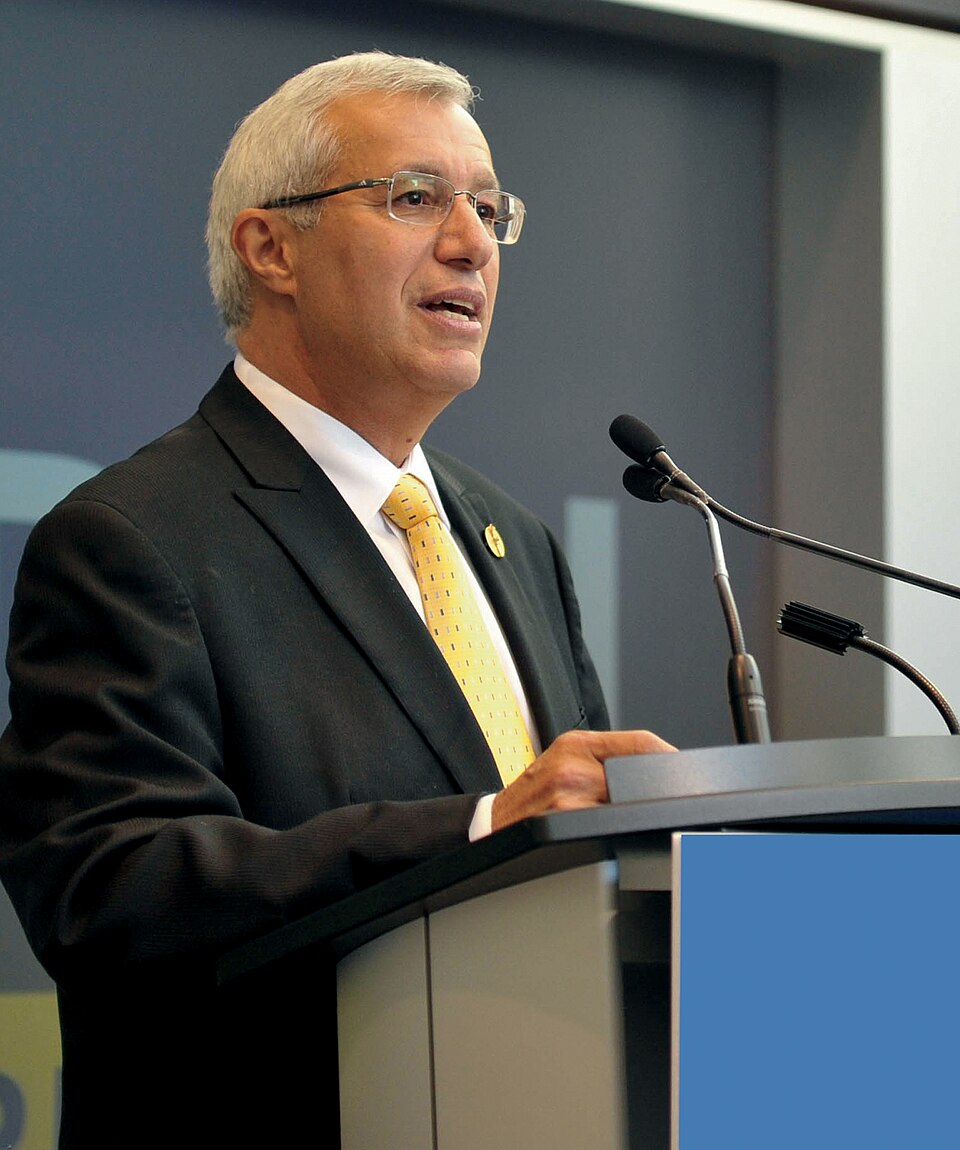 Victor Fedeli