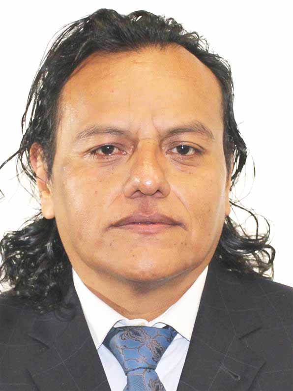 Víctor Gabriel Varela López