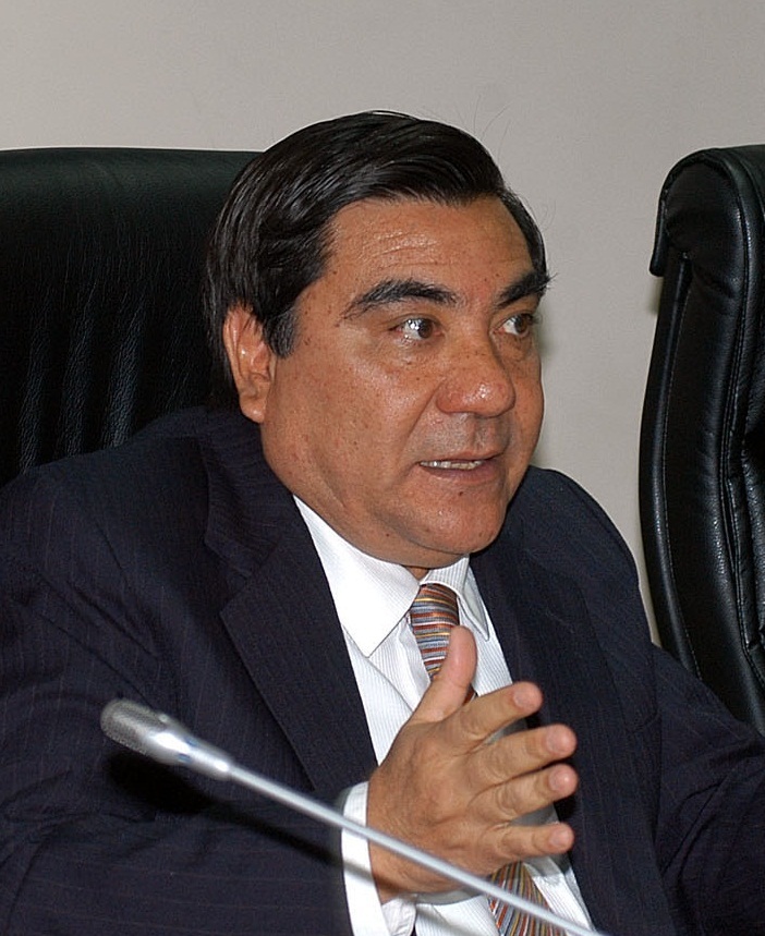 Víctor García Toma