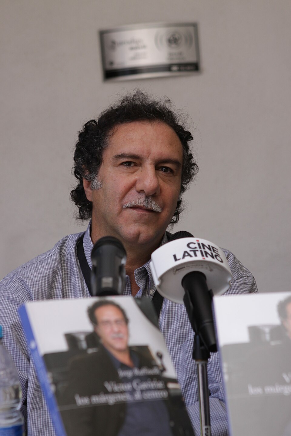Victor Gaviria