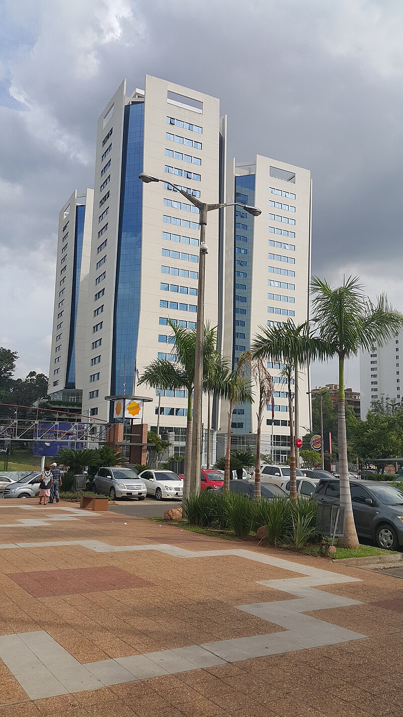 Victor Gonzalez Acosta