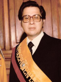 Víctor Granda