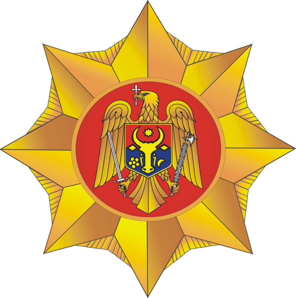 Victor Grosu