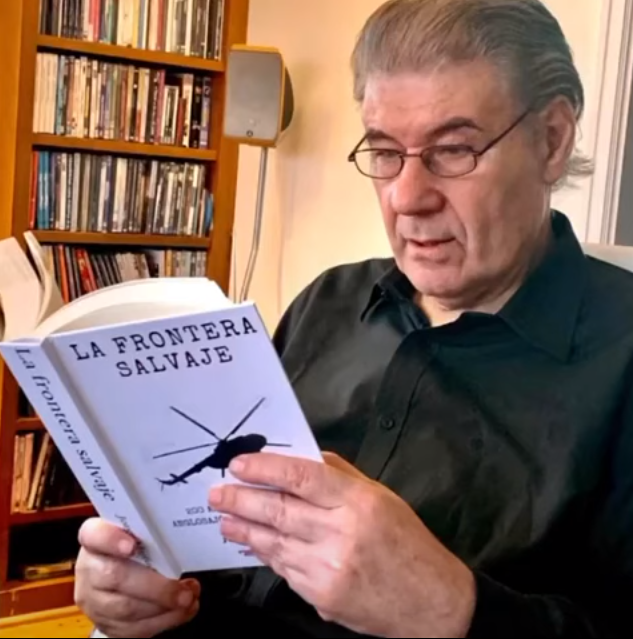 Víctor Hugo Fernández