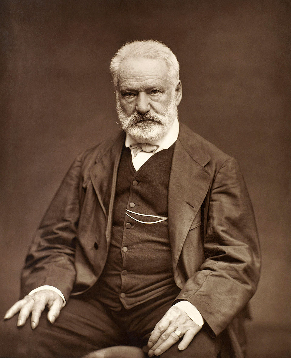 Victor Hugo Mendes