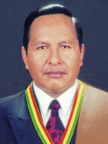 Víctor Hugo Murillo S.