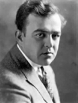 Victor Ince