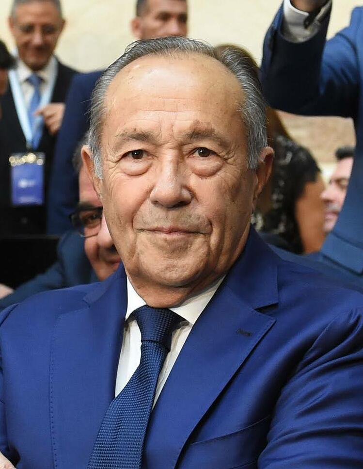 Victor Insfrán