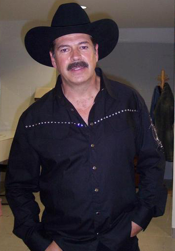 Víctor Izaguirre