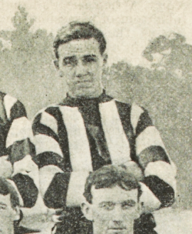 Victor Jackson