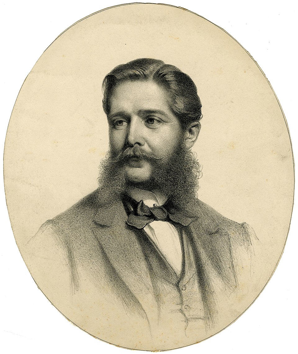 Victor Jacobs