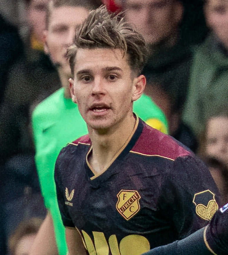 Victor Jensen