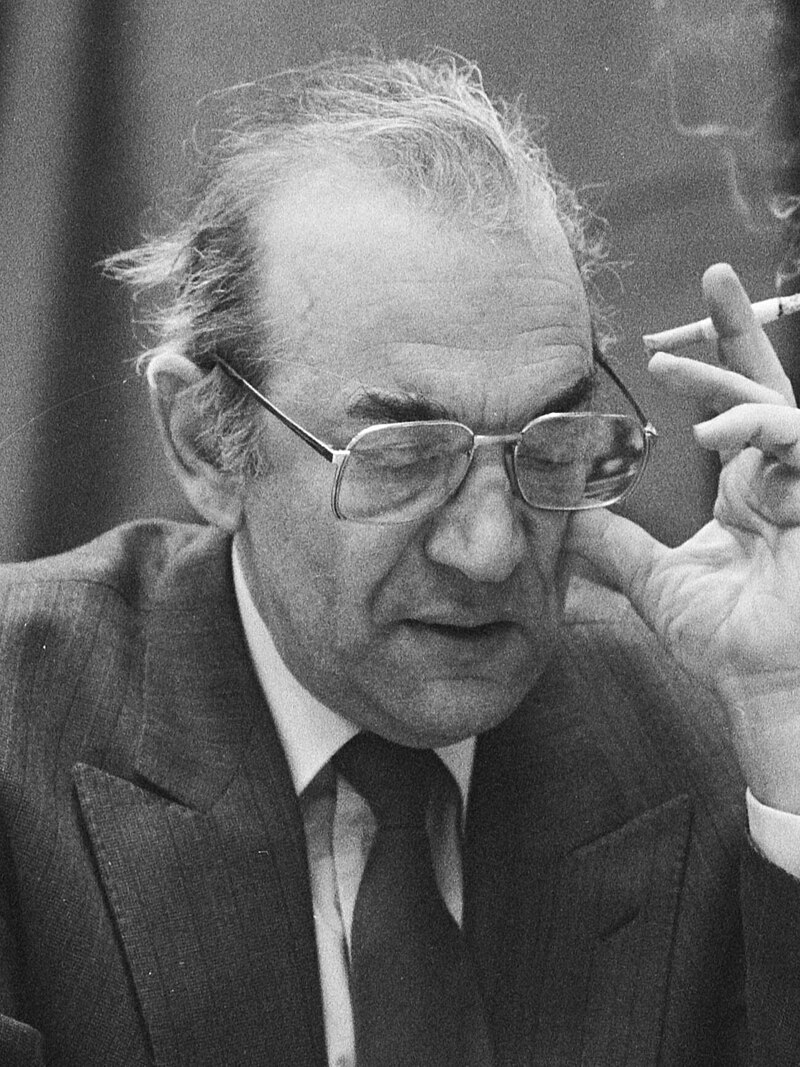 Victor Korchnoi