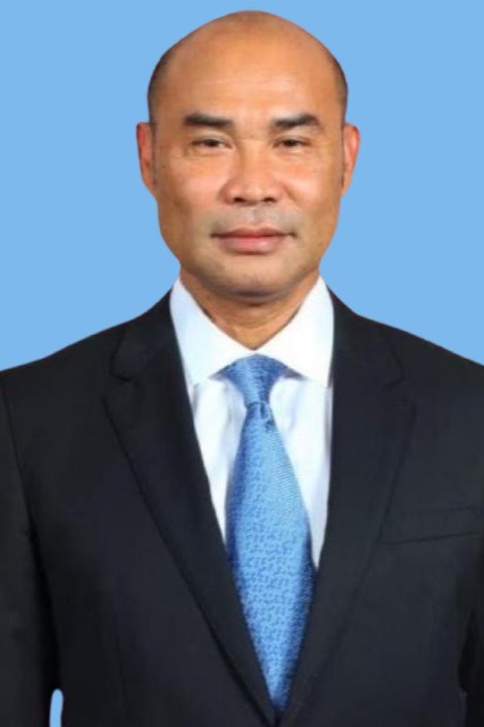 Victor Laiskodat