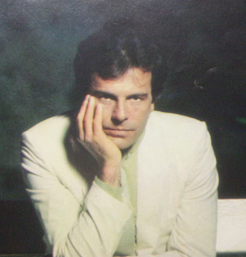 Víctor Laplace