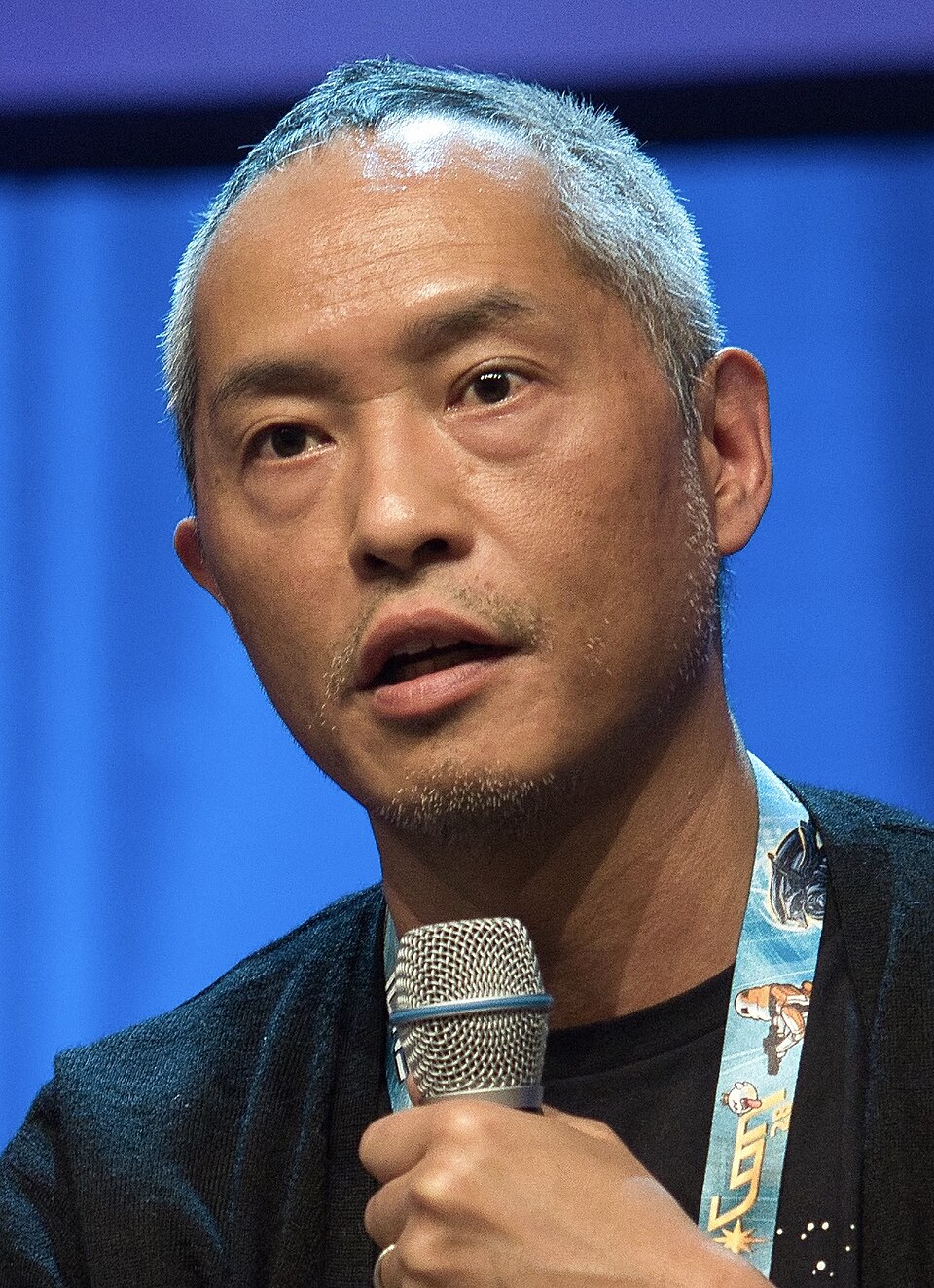 Victor Liu