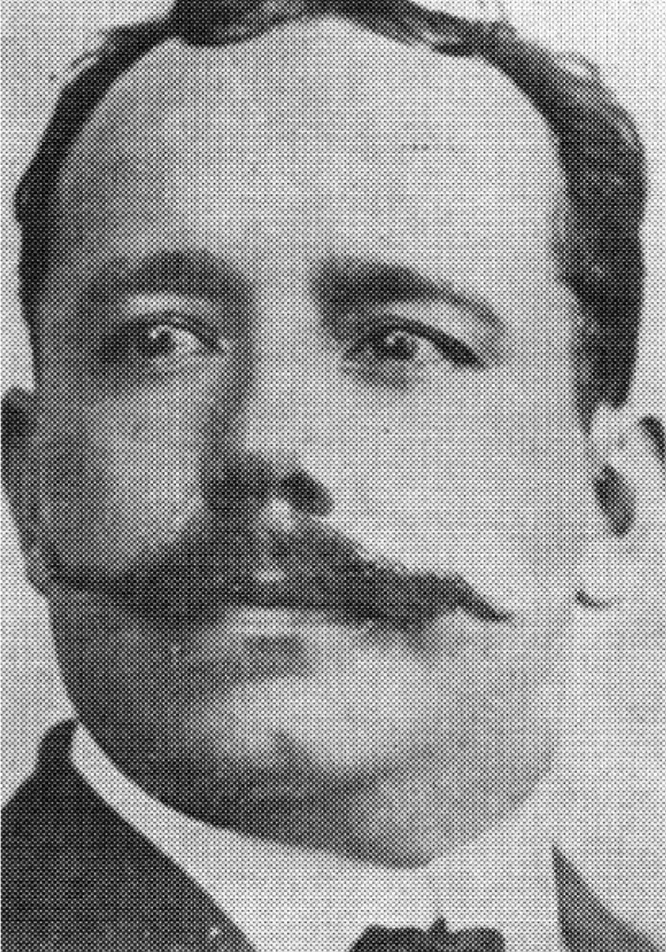 Victor Macedo