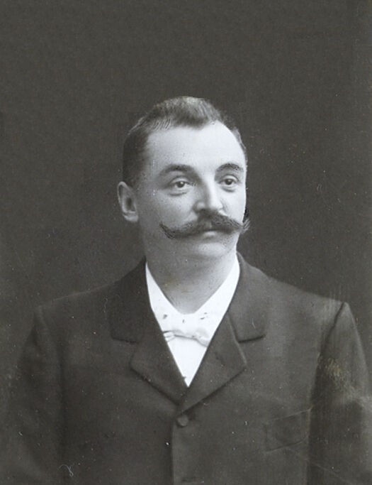 Victor Maier