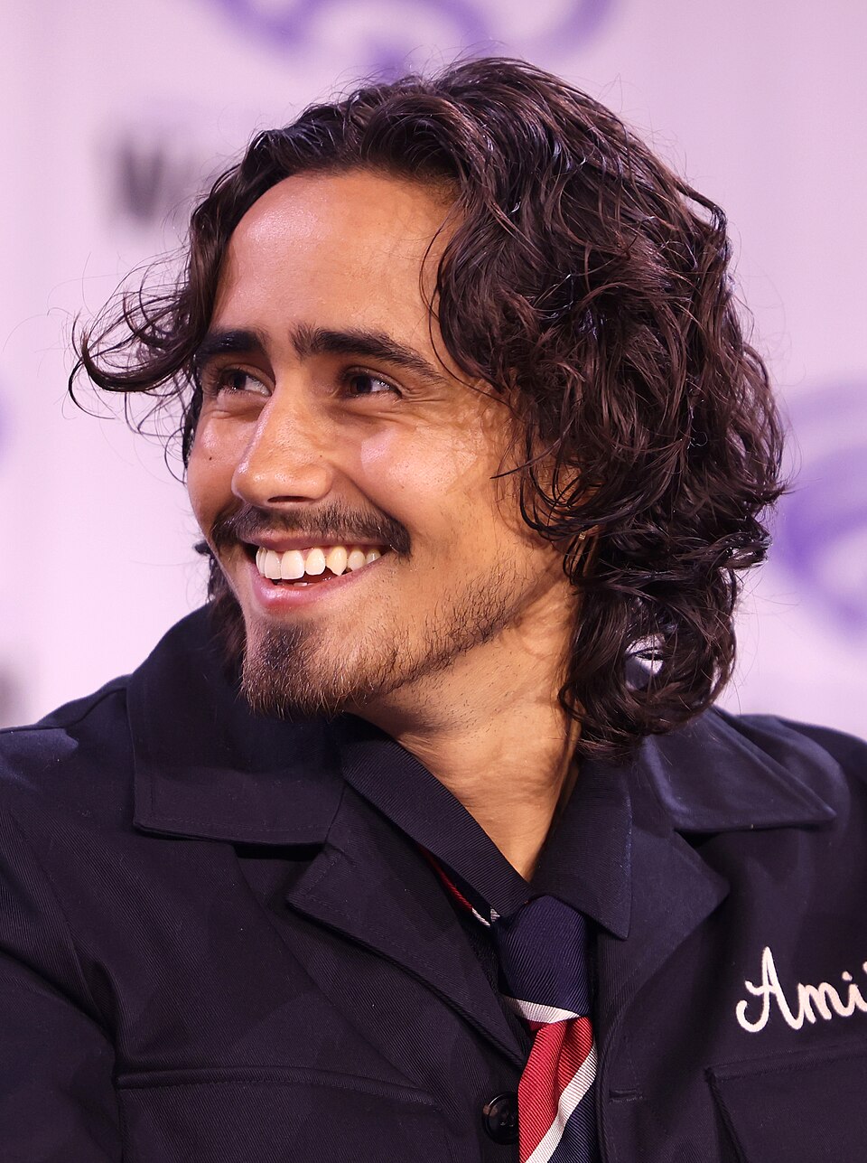 Víctor Mantilla