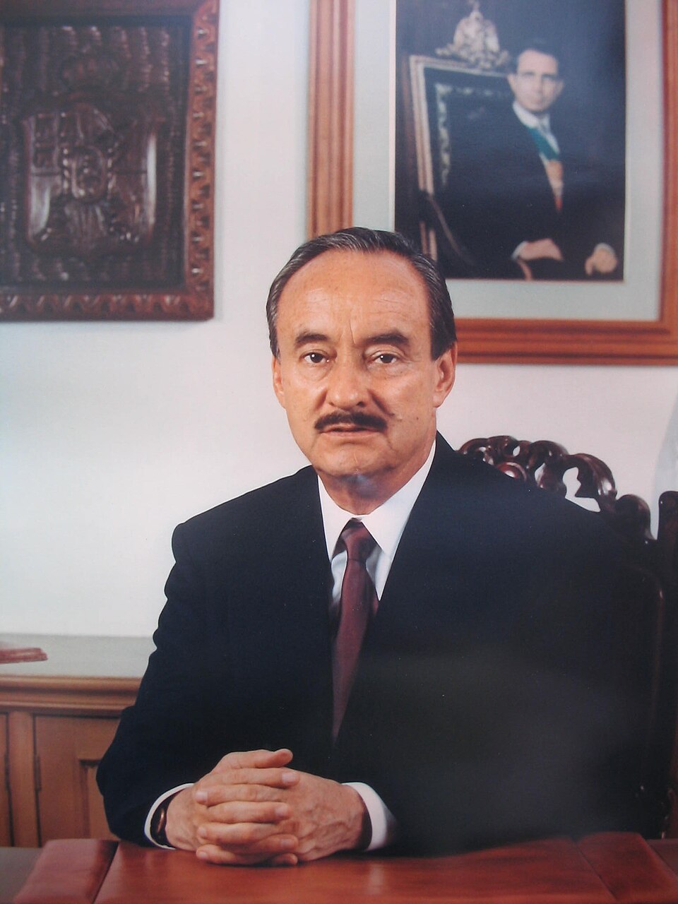 Víctor Manuel Barceló