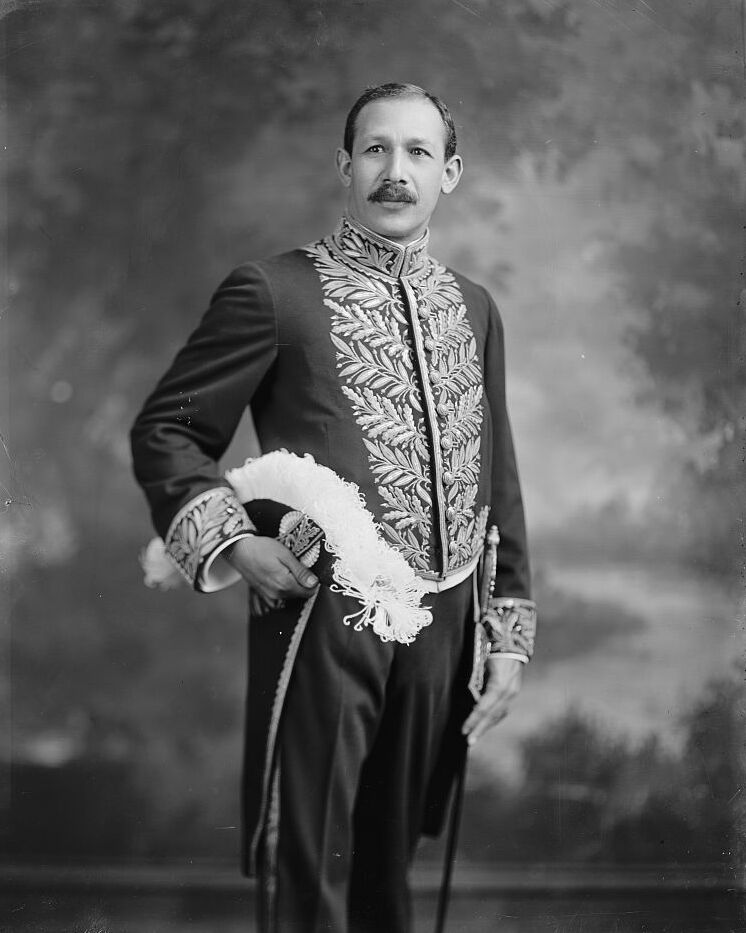 Víctor Manuel Brenes Vargas